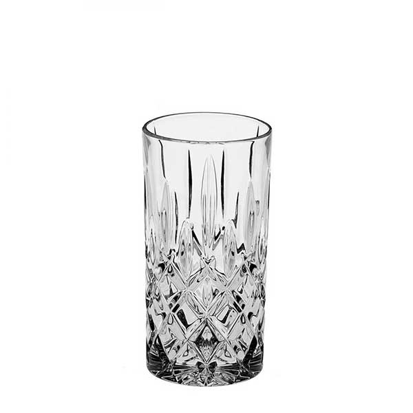 Sheffield Water 380ml - Crystal Bohemia